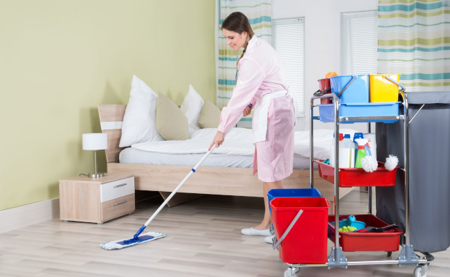 Apartment Cleaning Greensboro NC Clean Housekeeping